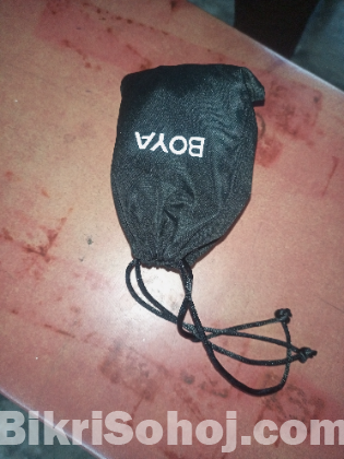 Boya by M1 Microphone Original
